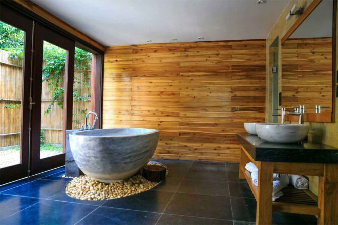 Royal Shower